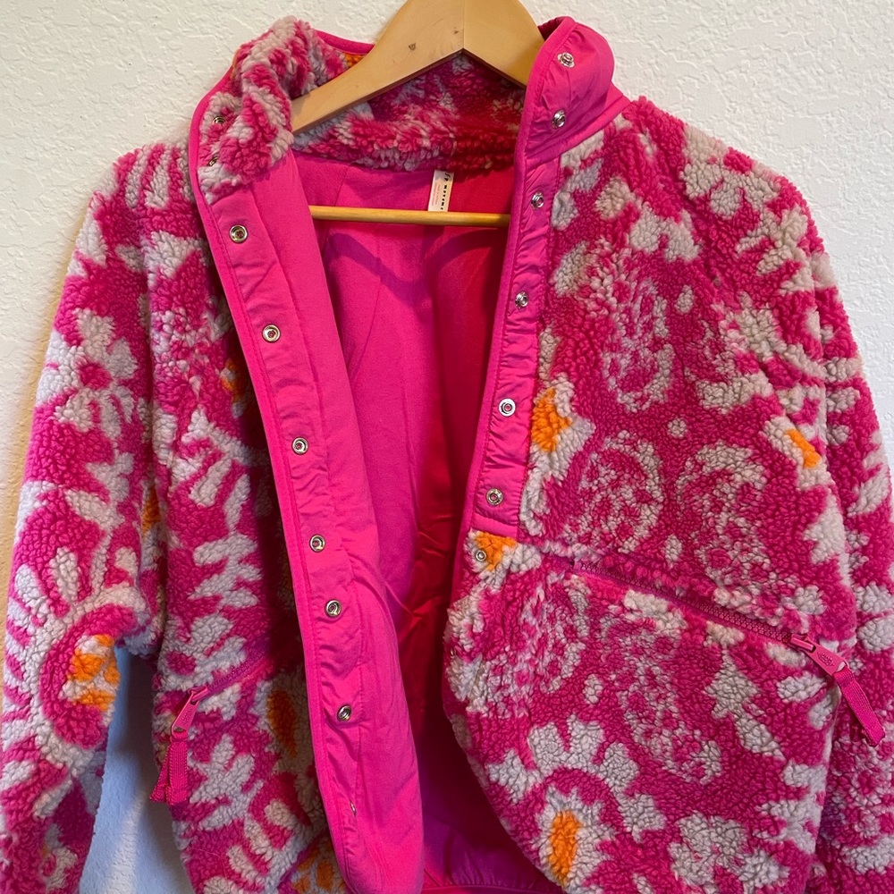 Free People Movement Jacket